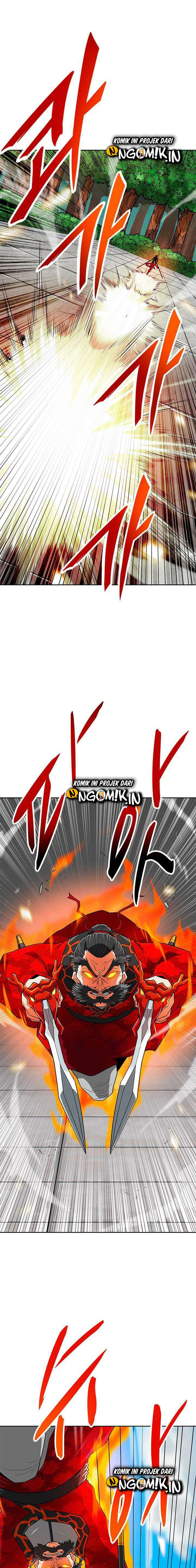 Auto Hunting Chapter 66 Bahasa Indonesia